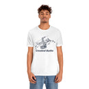 Crested Butte, Colorado T-Shirt - Retro Unisex Crested Butte T Shirt-6