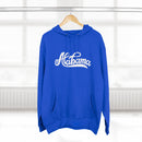 Premium Alabama Hoodie - Script Unisex Sweatshirt-20