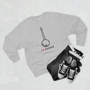 Premium Portland, Oregon Crewneck Sweatshirt - Retro Unisex Sweatshirt-10