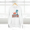 Premium Destin, Florida Hoodie Hoodie - Palm Tree Unisex Sweatshirt
