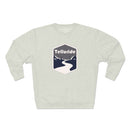Premium Telluride, Colorado Crewneck Sweatshirt - Retro Unisex Sweatshirt-17
