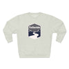 Premium Telluride, Colorado Crewneck Sweatshirt - Retro Unisex Sweatshirt