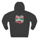 Premium Alaska Hoodie - Boho Unisex Sweatshirt-7