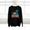 Premium Irvine, California Sweatshirt - Unisex Premium Crewneck Sweatshirt