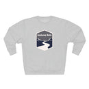 Premium Jackson Hole, Wyoming Crewneck Sweatshirt - Retro Unisex Sweatshirt-9