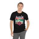 Aspen Shirt, Colorado Retro T-Shirt, Hippie Style Colorado tee, Aspen Mountain Shirt-30