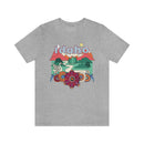 Idaho Shirt, Idaho Retro T-Shirt, Hippie Style Idaho tee, Idaho Mountain Shirt-41