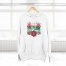 Premium Lake Tahoe, California Hoodie - Boho Unisex Sweatshirt-6