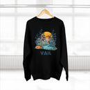 Premium Vail Sweatshirt - Unisex Premium Crewneck Vail, Colorado Sweatshirt-16