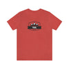 Vail, Colorado T-Shirt - Altitude Badge Unisex Vail Shirt