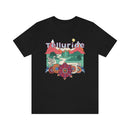 Telluride T-Shirt - Retro Mountain / Hippie Style Telluride, Colorado Shirt-7
