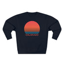 Premium Colorado Sweatshirt - Unisex Premium Crewneck Sweatshirt-7
