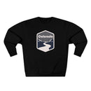 Premium Colorado Crewneck Sweatshirt - Retro Unisex Sweatshirt-14