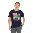 Vail Shirt, Colorado Retro T-Shirt, Hippie Style Colorado tee, Vail Mountain Shirt-6
