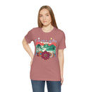 Colorado Shirt, Colorado Retro T-Shirt, Hippie Style Colorado tee, Colorado Mountain Shirt-21