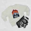 Premium Vail Sweatshirt - Retro Unisex Premium Crewneck Vail, Colorado Sweatshirt-10