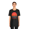 Maine T-Shirt - Retro 80s Unisex Maine Shirt