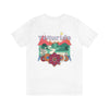 Telluride T-Shirt - Retro Mountain / Hippie Style Telluride, Colorado Shirt