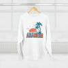 Premium Anaheim, California Sweatshirt - Unisex Premium Crewneck Sweatshirt