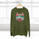 Premium Jackson Hole, Wyoming Hoodie - Boho Unisex Sweatshirt-20