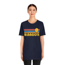 Minnesota T-Shirt - Retro Sun Unisex Minnesota T Shirt-14