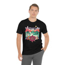 Telluride Shirt, Colorado Retro T-Shirt, Hippie Style Colorado tee, Telluride Mountain Shirt-30