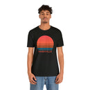 Nashville, Tennessee Shirt - Retro 80s Unisex Nashville T-Shirt-28