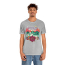 Utah Shirt, Utah Retro T-Shirt, Hippie Style Utah tee, Utah Mountain Shirt-36