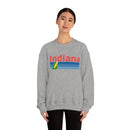 Indiana Sweatshirt - Retro Corn Unisex-18