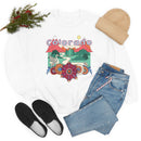 Colorado Sweatshirt - Boho / Hippie Unisex-7