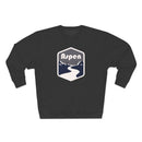 Premium Aspen, Colorado Crewneck Sweatshirt - Retro Unisex Sweatshirt-1