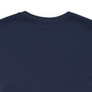 Biloxi, Mississippi T-Shirt - Retro Palm Tree & Beach Unisex Biloxi Shirt-96