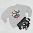 Premium Florida Crewneck Sweatshirt - Retro Unisex Sweatshirt-5