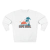 Premium Cape Coral, Florida Sweatshirt - Unisex Premium Crewneck Sweatshirt