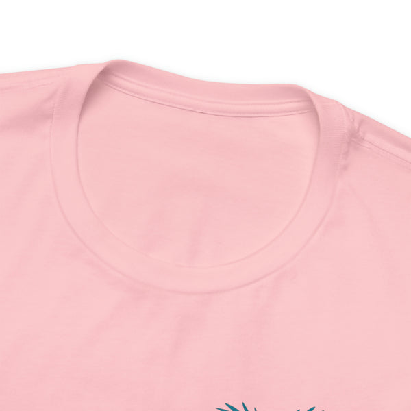 Cancun, Mexico T-Shirt - Retro Palm Tree & Beach Unisex Cancun Shirt