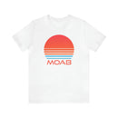 Moab, Utah T-Shirt - Retro 80s Unisex Moab Shirt-13
