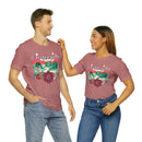 Colorado Shirt, Colorado Retro T-Shirt, Hippie Style Colorado tee, Colorado Mountain Shirt-24
