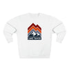 Premium Lake Tahoe Sweatshirt - Retro Unisex Premium Crewneck Lake Tahoe, California Sweatshirt