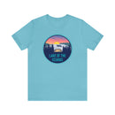 Lake of the Ozarks, Missouri T-Shirt - Adult Unisex Tee-1
