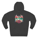 Premium Breckenridge, Colorado Hoodie - Boho Unisex Sweatshirt-7