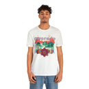 Colorado Shirt, Colorado Retro T-Shirt, Hippie Style Colorado tee, Colorado Mountain Shirt-12