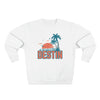 Premium Destin, Florida Sweatshirt - Unisex Premium Crewneck Sweatshirt