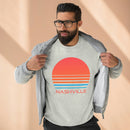Premium Nashville, TN Sweatshirt - Unisex Premium Crewneck Sweatshirt-10