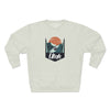 Premium Utah Crewneck Sweatshirt - Retro Unisex Sweatshirt