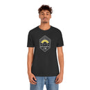 Breckenridge, Colorado T-Shirt - Sun Unisex Breckenridge Shirt-19