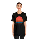 Mississippi T-Shirt - Retro 80s Unisex Mississippi Shirt-27