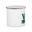 Vail, Colorado Camp Mug - Retro Camping Vail Mug-2