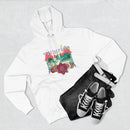 Premium Telluride, Colorado Hoodie - Boho Unisex Sweatshirt-5