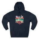 Premium Banff, Canada Hoodie - Boho Unisex Sweatshirt-21
