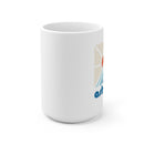 Asheville, North Carolina Mug, Ceramic Asheville, North Carolina Mug, Asheville, North Carolina Coffee Mug-7